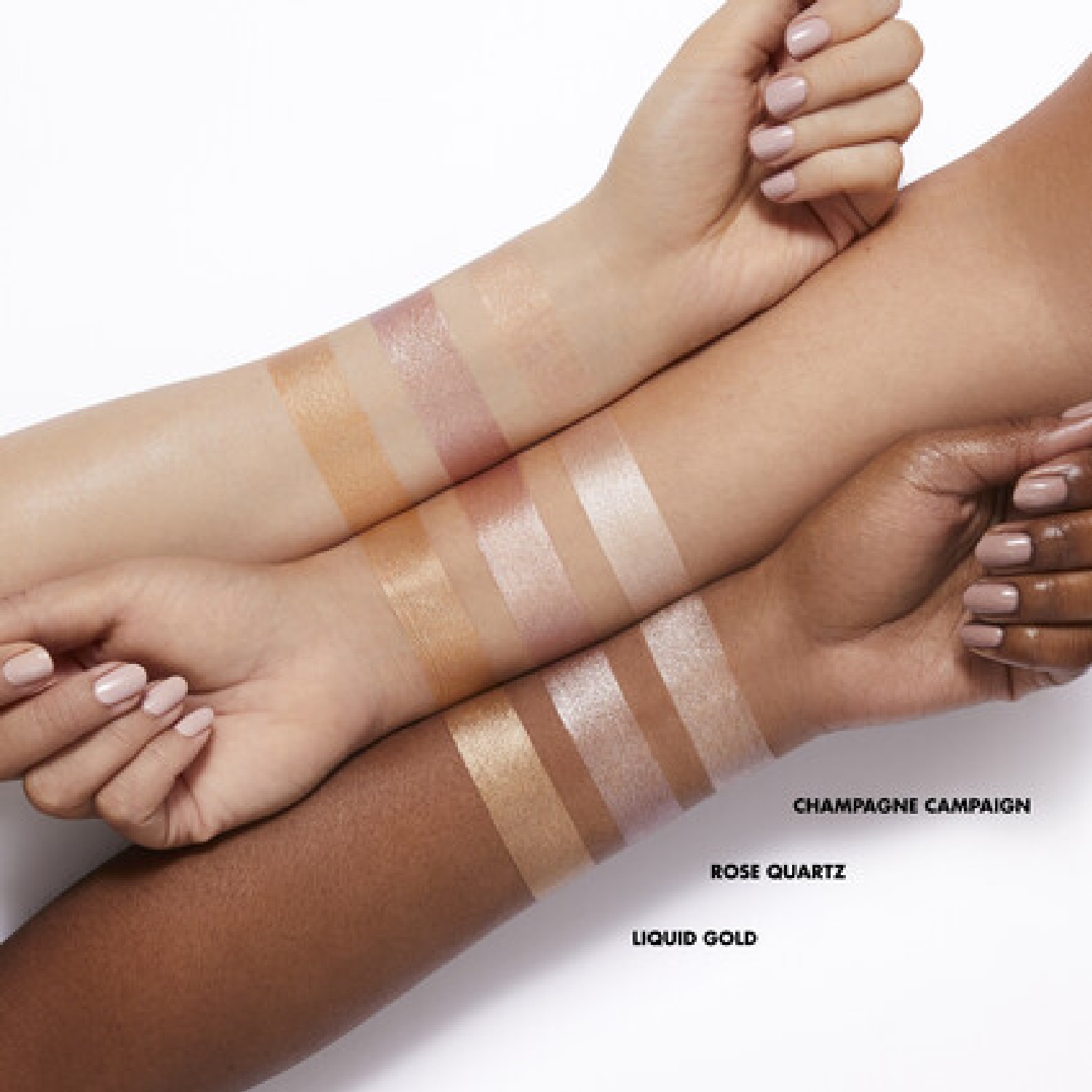 E.L.F. HALO GLOW HIGHLIGHT BEAUTY WAND (ILUMINADOR LÍQUIDO)